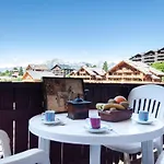 Placid A7 By Interhome Apartament Nendaz