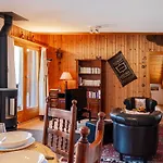 Apartament Placid A7 By Interhome