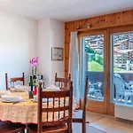 Apartament Placid A7 By Interhome *