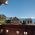 Placid A7 By Interhome * Nendaz