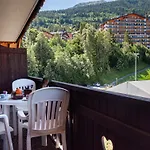 Placid A7 By Interhome Apartament *