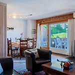 Apartament Placid A7 By Interhome Nendaz