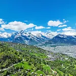 Placid A7 By Interhome Nendaz