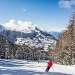 Placid A7 By Interhome * Nendaz