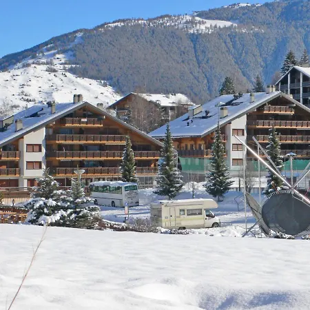 Placid A7 By Interhome