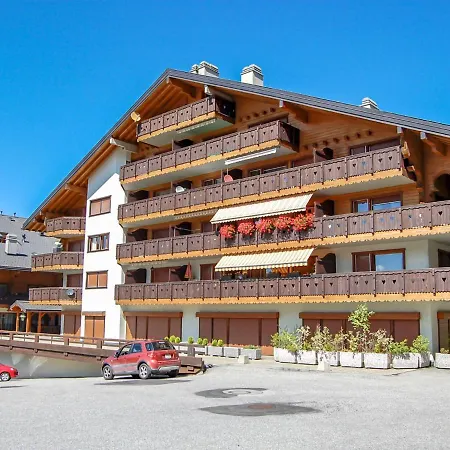 Placid A7 By Interhome * Nendaz