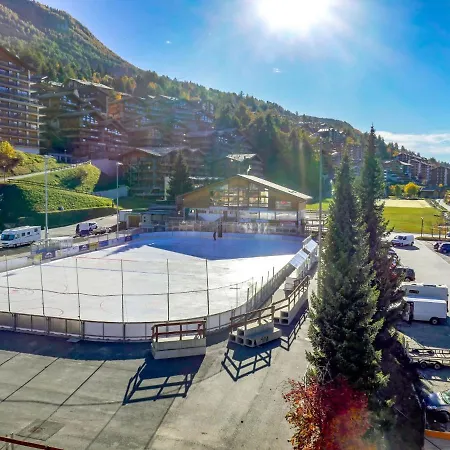 Placid A7 By Interhome Appartement