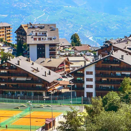 Placid A7 By Interhome * Nendaz