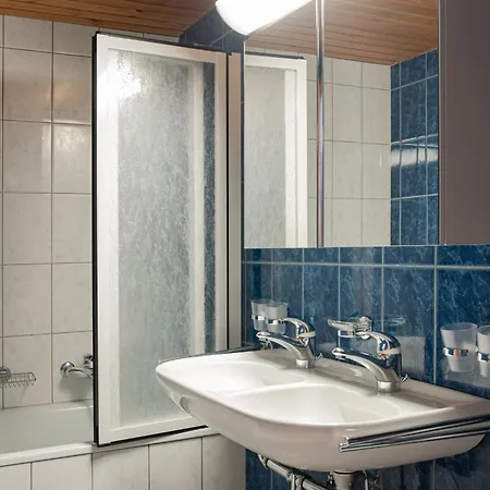 Placid A7 By Interhome Апартаменты *