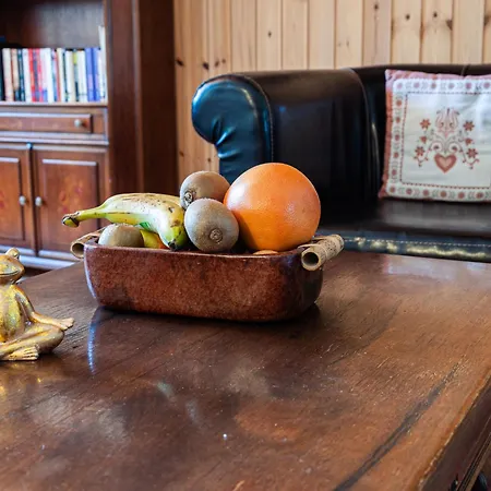 Placid A7 By Interhome Appartement