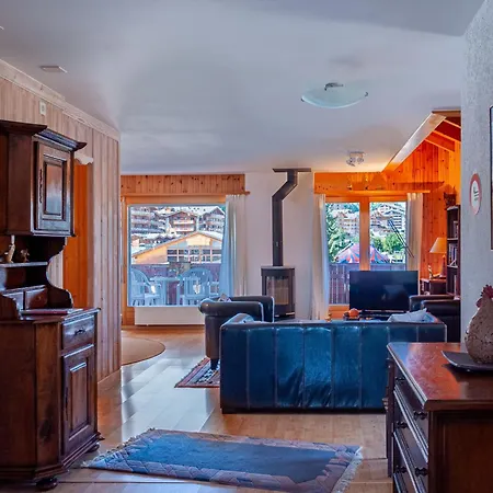 Апартаменты Placid A7 By Interhome *