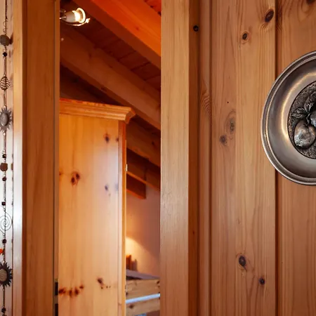 Placid A7 By Interhome Апартаменты *