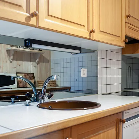 Placid A7 By Interhome Нанда