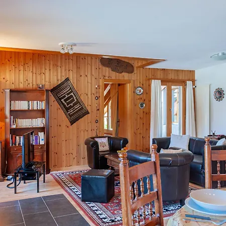 Placid A7 By Interhome *