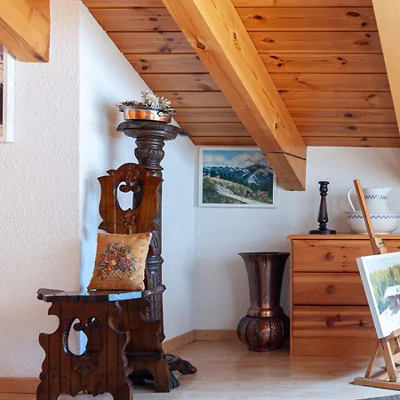 Placid A7 By Interhome *