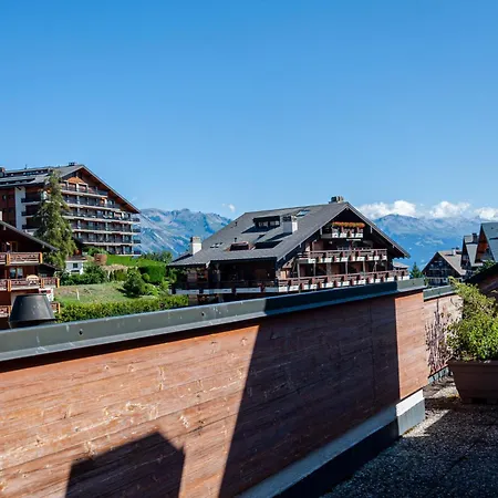 Placid A7 By Interhome Nendaz