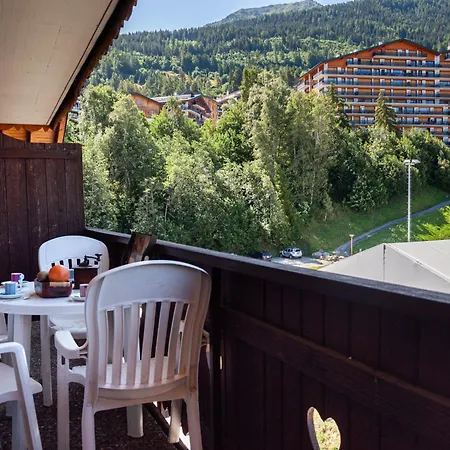 Placid A7 By Interhome Appartement *