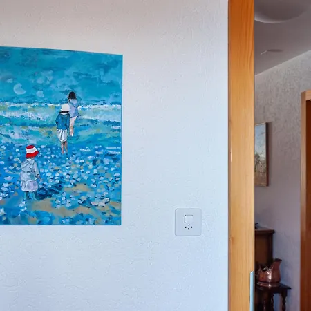 Апартаменты Placid A7 By Interhome