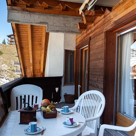 Lejlighed Placid A7 By Interhome *