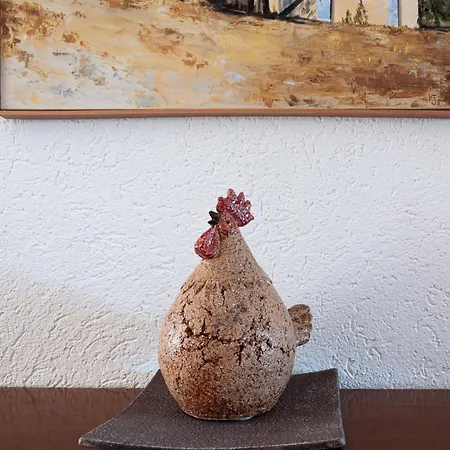 Appartement Placid A7 By Interhome