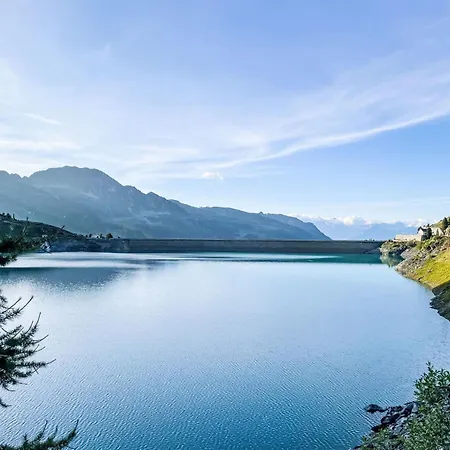 Placid A7 By Interhome