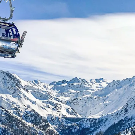 Placid A7 By Interhome Нанда