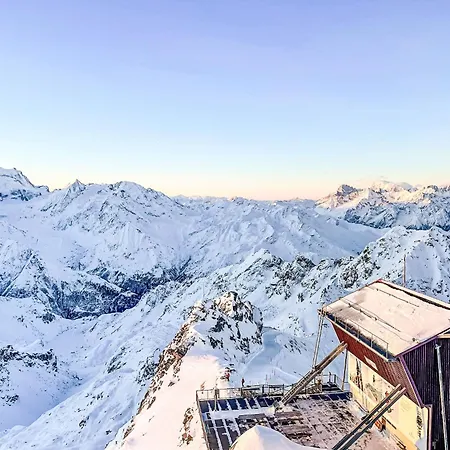 Placid A7 By Interhome