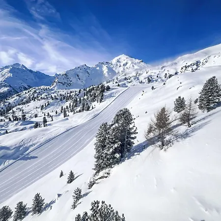 Placid A7 By Interhome Nendaz