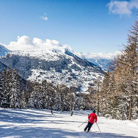 Placid A7 By Interhome * Nendaz