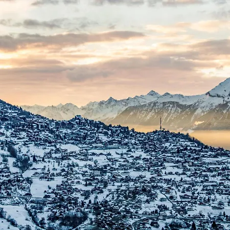 Placid A7 By Interhome Appartement