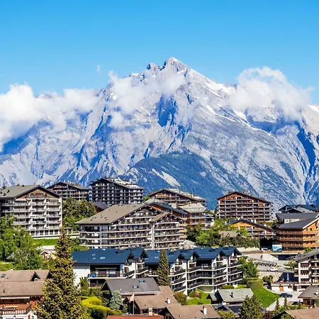 Placid A7 By Interhome Апартаменты *