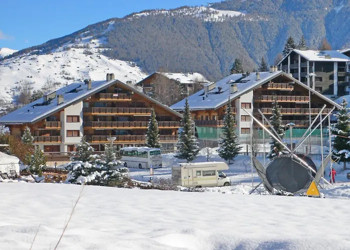 Placid A7 By Interhome