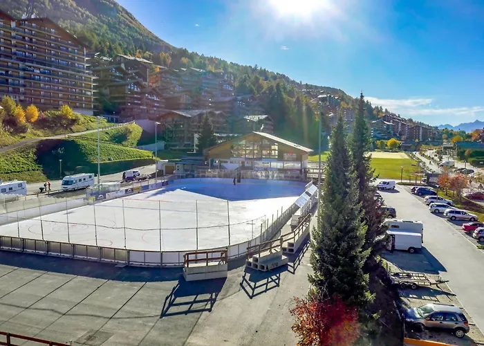 Placid A7 By Interhome Apartamento