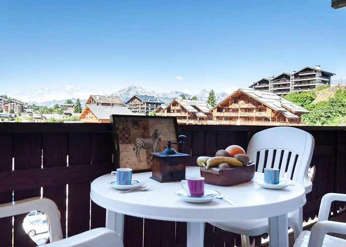 Placid A7 By Interhome Apartamento Nendaz