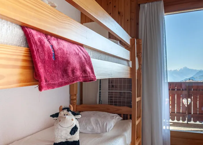 Placid A7 By Interhome * Nendaz