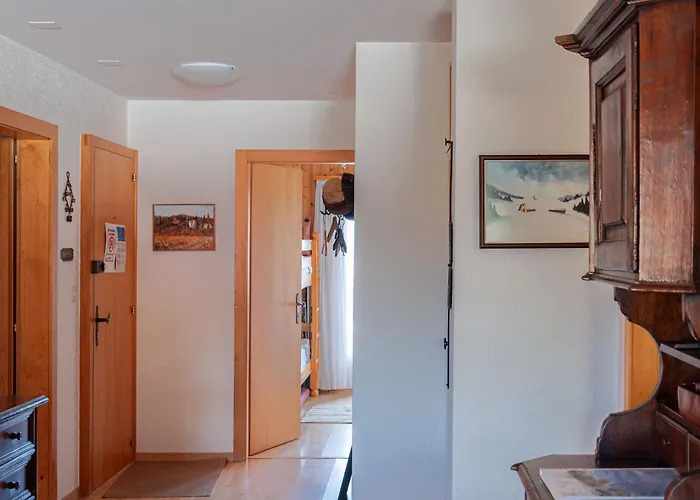 Placid A7 By Interhome Nendaz