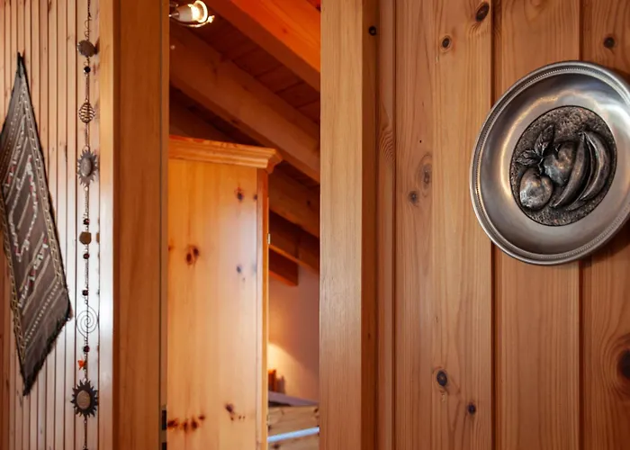 Placid A7 By Interhome Apartamento *