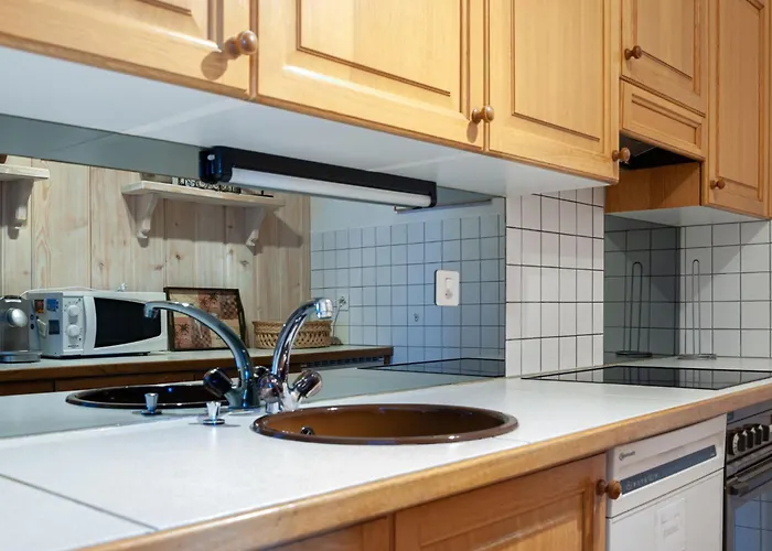 Placid A7 By Interhome Nendaz