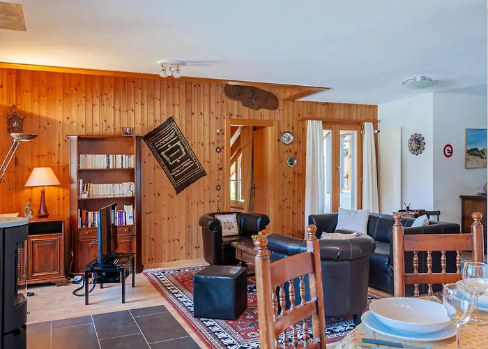 Placid A7 By Interhome *