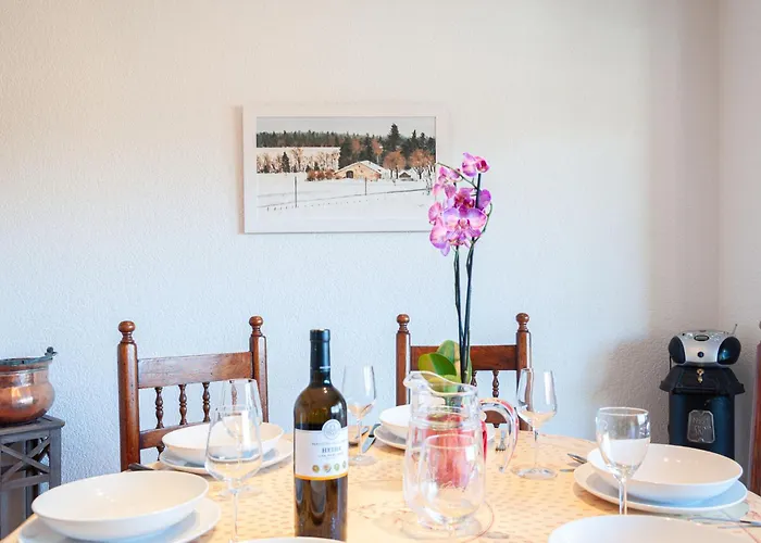 Apartamento Placid A7 By Interhome *