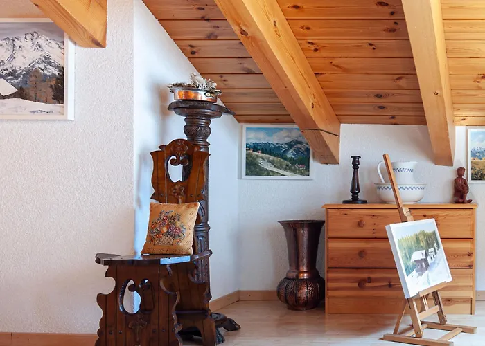 Placid A7 By Interhome *