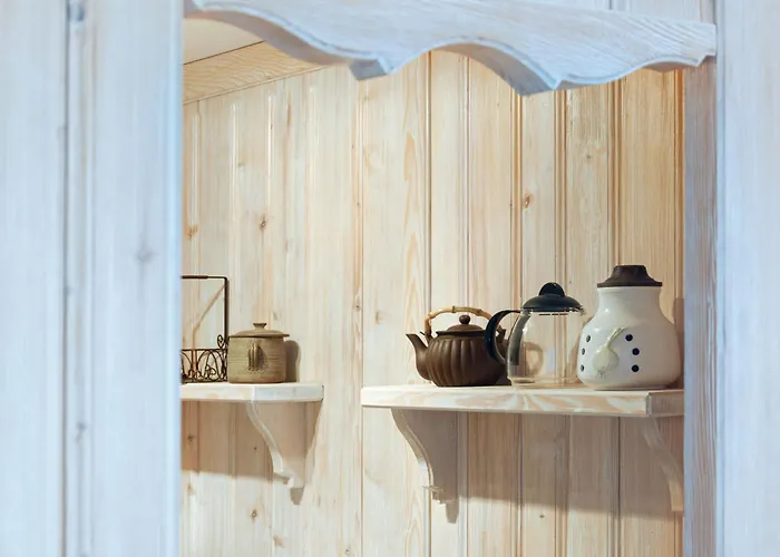 Placid A7 By Interhome