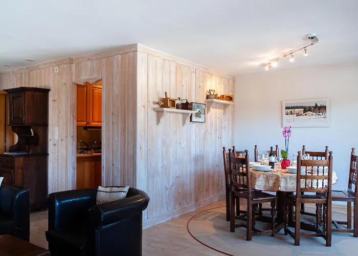 Placid A7 By Interhome Nendaz