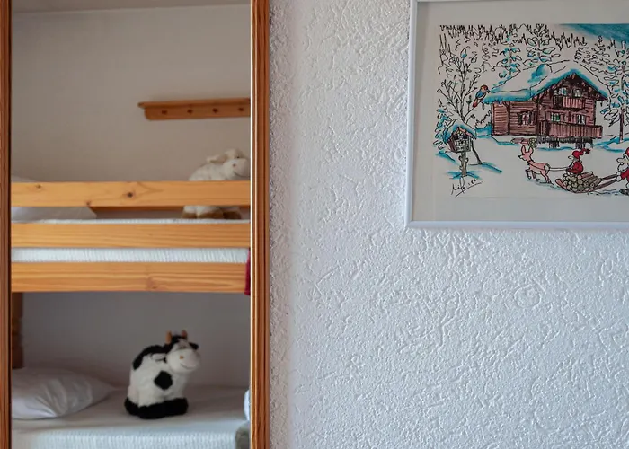 Placid A7 By Interhome Apartamento *