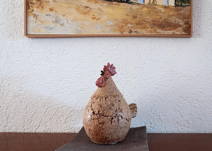 Apartamento Placid A7 By Interhome