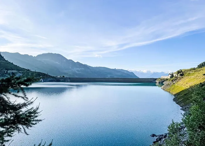 Placid A7 By Interhome