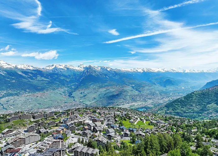 Placid A7 By Interhome *