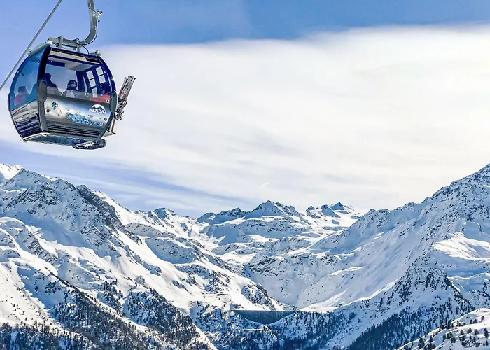 Placid A7 By Interhome Nendaz