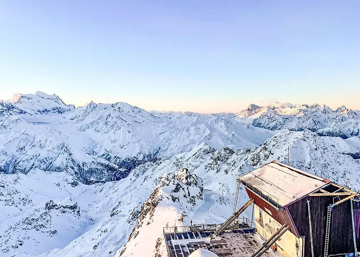 Placid A7 By Interhome