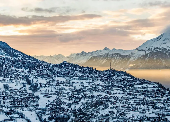 Placid A7 By Interhome Apartamento